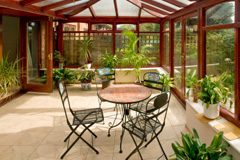 Upper Boat conservatory quotes