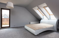 Upper Boat bedroom extensions