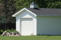 Upper Boat outbuilding construction costs